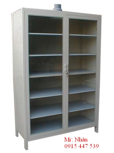 Tủ đựng hóa chất